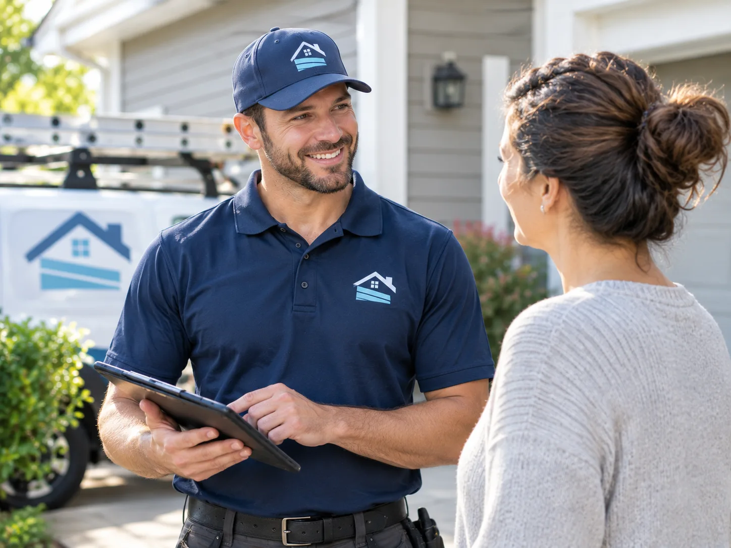 Commercial Siding Repair in Sparta, GA